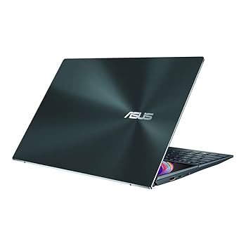 【美品】ASUS ZenBook Duo 14 UX482EA Zenbook Duo 14 (UX482)